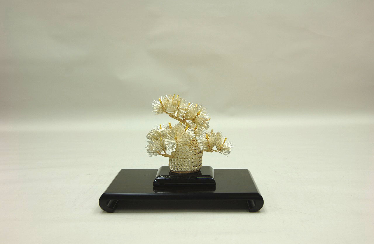 極飾松17詳細写真1