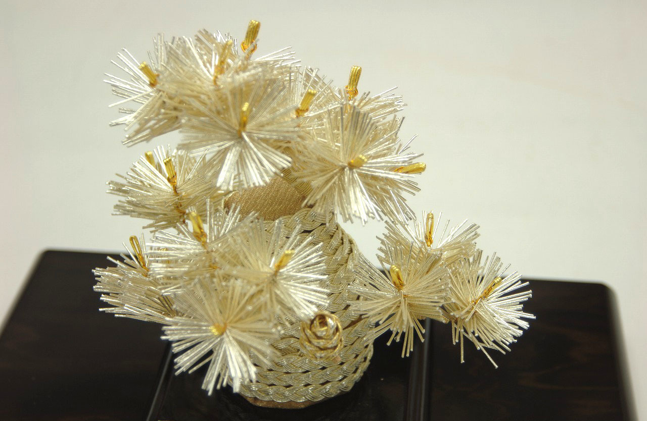 極飾松17詳細写真2