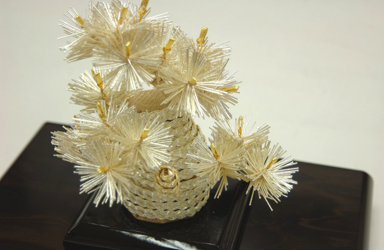 極飾松17詳細写真4