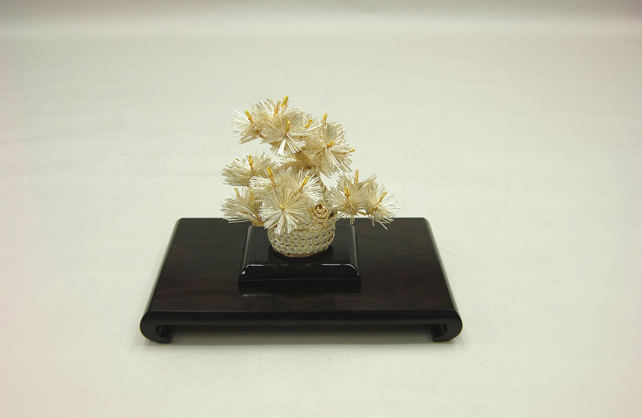 極飾松17詳細写真3