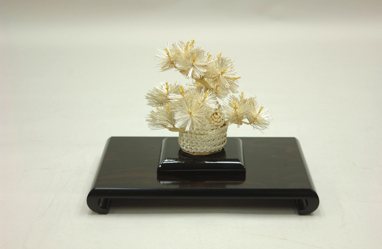 極飾松17詳細写真5